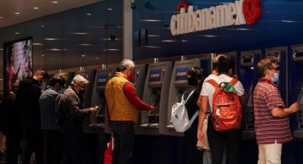 Banamex: Oceanografía asegura que no será un obstáculo para venta