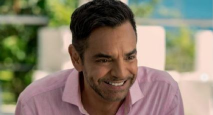 Eugenio Derbez detalla qué mujer le cambió la vida… ¿es una ex? (VIDEO)