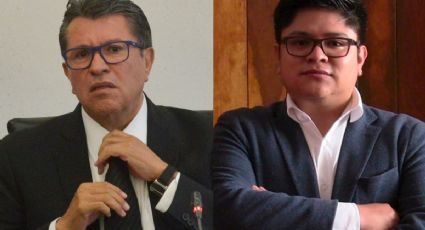 Gibrán y Monreal: ¿la nueva "facción" en Morena?