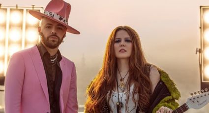 Jesse & Joy presentan "Respirar", primer sencillo de su nuevo material: ¿Se separarán tras este disco?