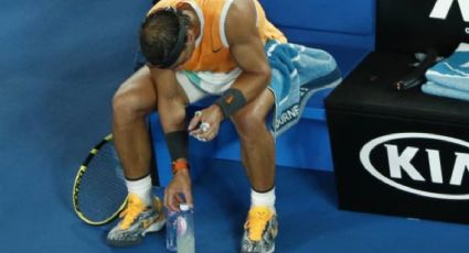 Rafael Nadal: Rituales ‘secretos’ del español ¿padece algún trastorno?