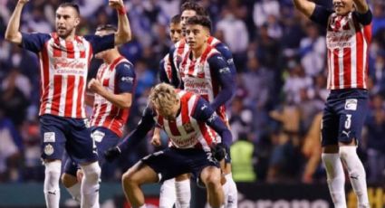 Liga MX: ¿Por qué PSV y Chivas intercambiarán jugadores en el futuro?