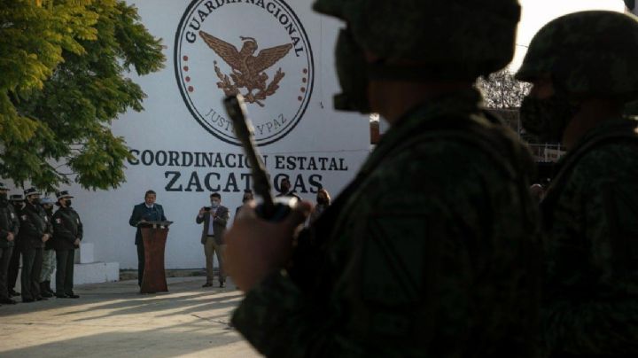 Nueva alerta en Zacatecas: Vuelven a colgar cuerpos de puente en Cuauhtémoc