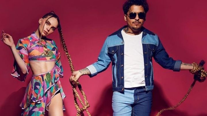 ¿Ya fue la boda de Belinda y Christian Nodal? Horacio Palencia genera reacciones