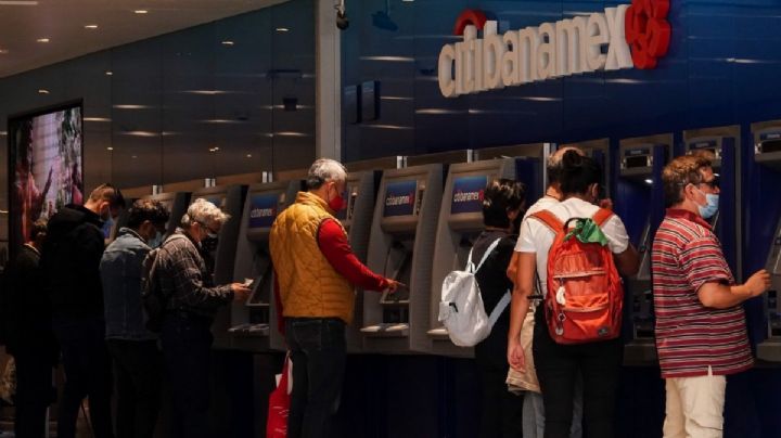 Banamex: Oceanografía asegura que no será un obstáculo para venta