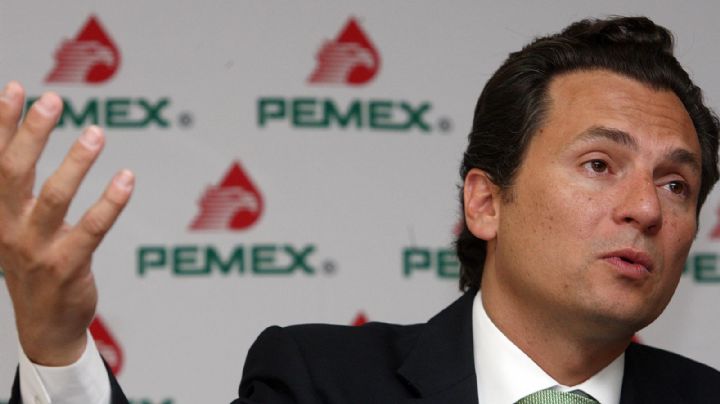 Pemex-Odebrecht: así sucedió el caso por el que Lozoya está en prisión preventiva