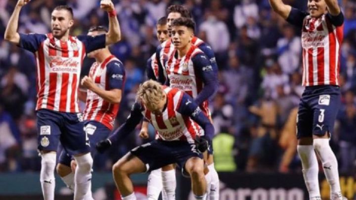 Liga MX: ¿Por qué PSV y Chivas intercambiarán jugadores en el futuro?