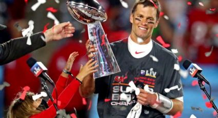 Tom Brady revela en podcast su futuro en la NFL ¿Se retira el G.O.A.T.?