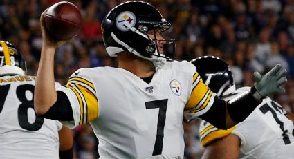 Super Bowl 2022: ¿Por qué no regresará Ben Roethlisberger a los Steelers?