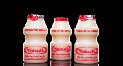 ¿El Yakult te ayuda contra COVID? Los probióticos son "aliados", según estudio