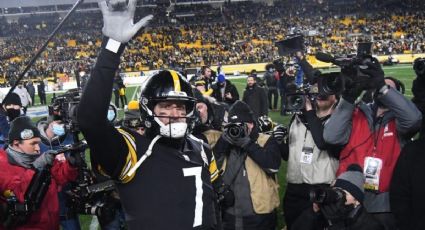 Ben Rothlisberger: Los récords que rompió durante su carrera en la NFL