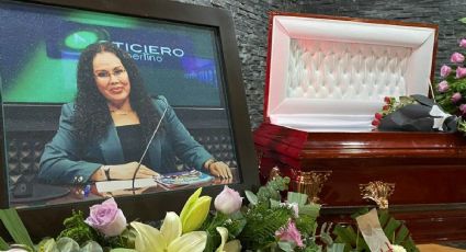 Detienen a los presuntos asesinos de periodista Lourdes Maldonado, informa AMLO