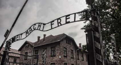 Holocausto: Víctima del antisemitismo narra su experiencia en Auschwitz