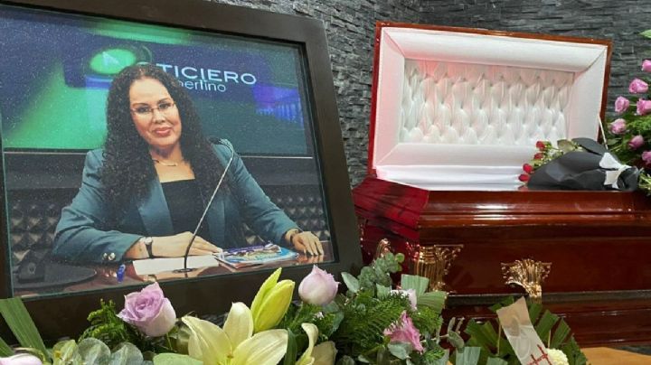 Detienen a los presuntos asesinos de periodista Lourdes Maldonado, informa AMLO