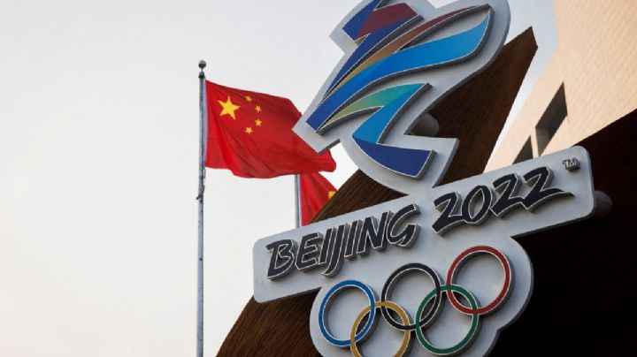 Beijing 2022: ¿Cuándo y dónde ver la apertura de los Juegos Olímpicos de Invierno?