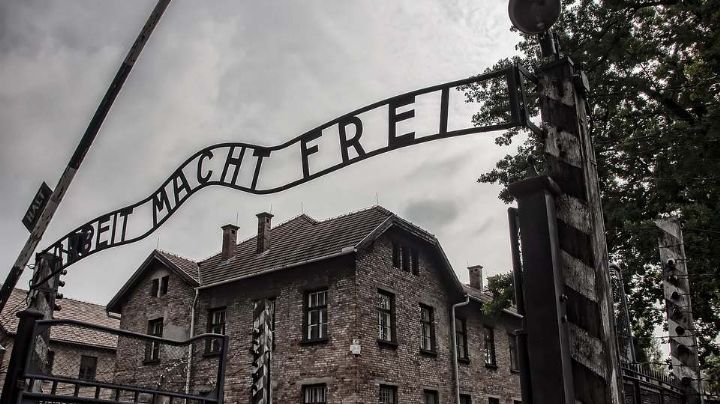 Holocausto: Víctima del antisemitismo narra su experiencia en Auschwitz