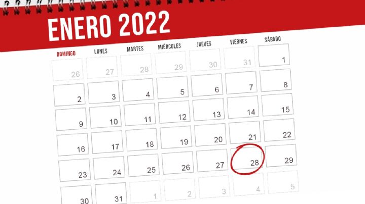 Efemérides del 28 de enero: ¿Qué pasó un día como hoy en México y el mundo?