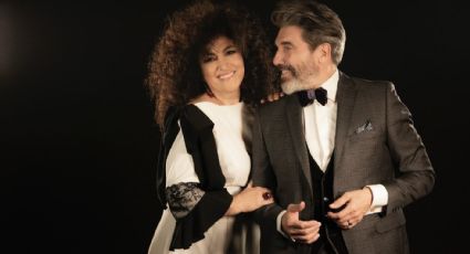 Diego Verdaguer: esta es su historia de amor con Amanda Miguel