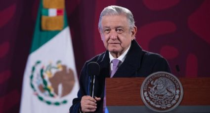 Reglamento Conacyt: "Si hay normas retrógadas, que las quiten", dice AMLO