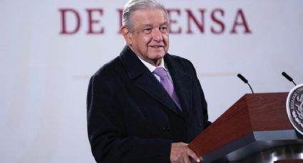 AMLO invita al dueño de Oxxo a debatir: "traiga sus argumentos", dice