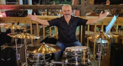 Otro Rollo: ¿Qué fue de Rudy, el famoso baterista? A esto se dedica ahora