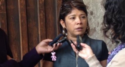 Asesinan a la activista Ana Luisa Garduño en Morelos