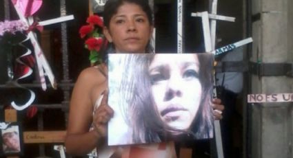 Ana Luisa Garduño: ella era la activista que buscaba justicia por su hija también asesinada