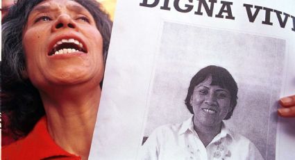 Fiscalía de CDMX reabrirá investigación del caso Digna Ochoa tras sentencia internacional