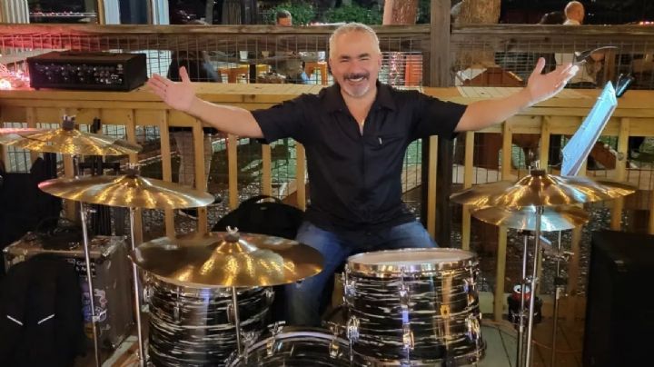 Otro Rollo: ¿Qué fue de Rudy, el famoso baterista? A esto se dedica ahora