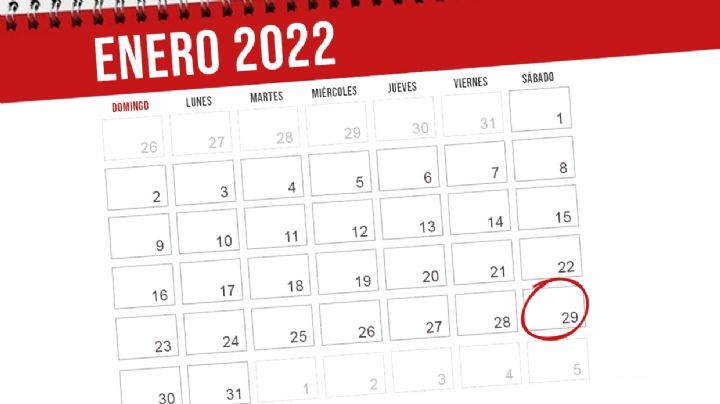 Efemérides del 29 de enero: ¿Qué pasó un día como hoy en México y el mundo?