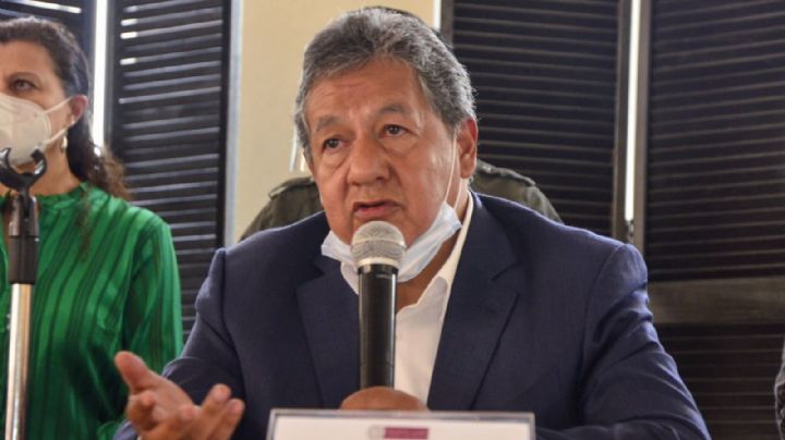 Empresarios tendrán con Morena facilidades y no corrupción ni moches: Higinio