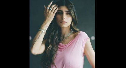 Mia Khalifa no murió: ¿por qué atacan a la joven?