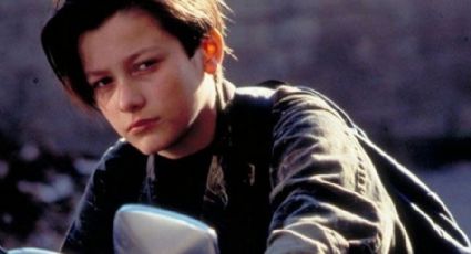 ¿Qué fue de Edward Furlong? Actor de Terminator e Historia Americana X