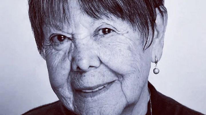 Muere la actriz mexicana Graciela Orozco a los 86 años