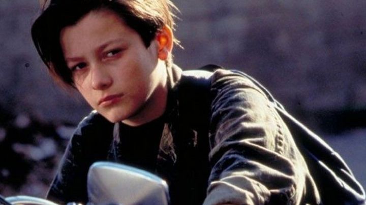 ¿Qué fue de Edward Furlong? Actor de Terminator e Historia Americana X