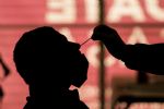 COVID-19: CDMX registra 1 mil 700 casos positivos en promedio diarios