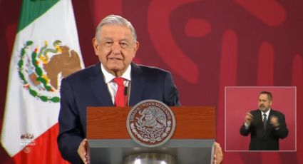 Ya pasó lo más difícil; hay condiciones para cumplir propósitos: AMLO