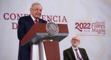 Gobierno dedicará 2022 a Ricardo Flores Magón