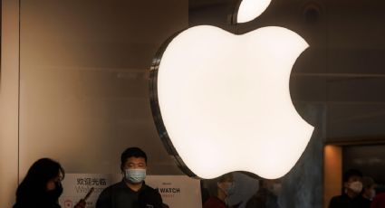 Apple triunfa en Wall Street: alcanza los 3 billones de dólares de valor en el mercado