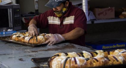 Rosca de Reyes 2022: ¿por qué está prohibido el acitrón?