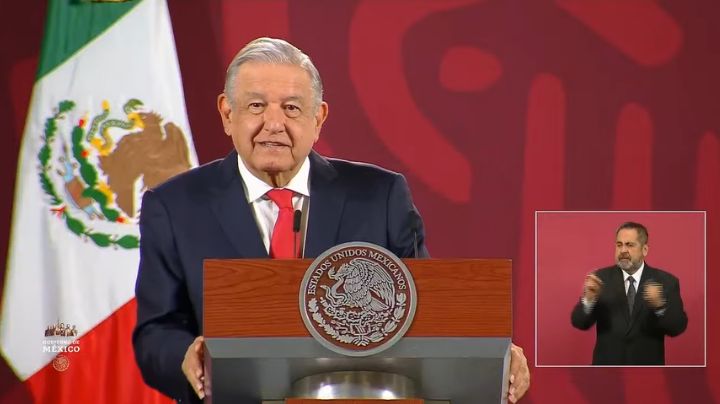 Ya pasó lo más difícil; hay condiciones para cumplir propósitos: AMLO