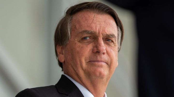 Jair Bolsonaro es hospitalizado por posible obstrucción intestinal