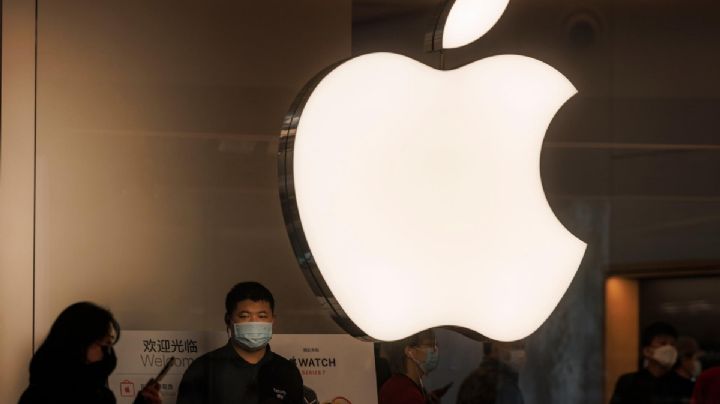 Apple triunfa en Wall Street: alcanza los 3 billones de dólares de valor en el mercado