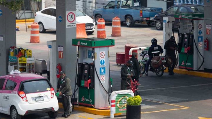 ¿Gasolina premium o magna? Lo "barato" puede salirle "caro" a tu auto