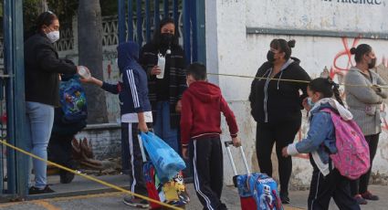 SEP: así serán las fases de aprendizaje con las que sustituirán a los grados escolares