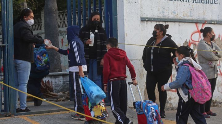 SEP: así serán las fases de aprendizaje con las que sustituirán a los grados escolares