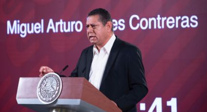 Elección en Pemex: Arturo Flores va por transformación en el sindicato