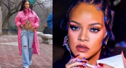 Rihanna: ¿Cuáles son los negocios que le permitieron convertirse en multimillonaria ?