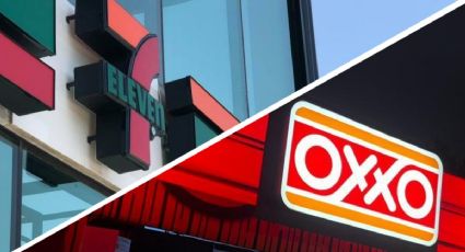 Oxxo vs 7-Eleven: ¿Cuál tienda de conveniencia paga mejor?