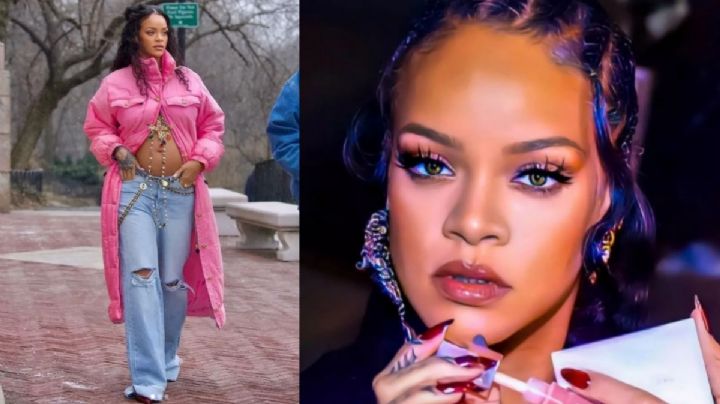 Rihanna: ¿Cuáles son los negocios que le permitieron convertirse en multimillonaria ?